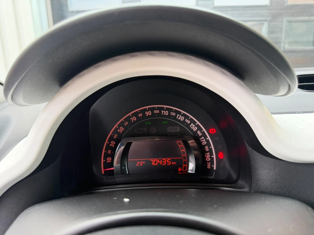 Renault Twingo – foto 38