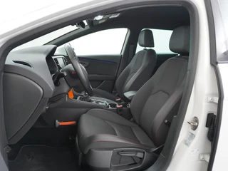SEAT Leon – thumbnail 14