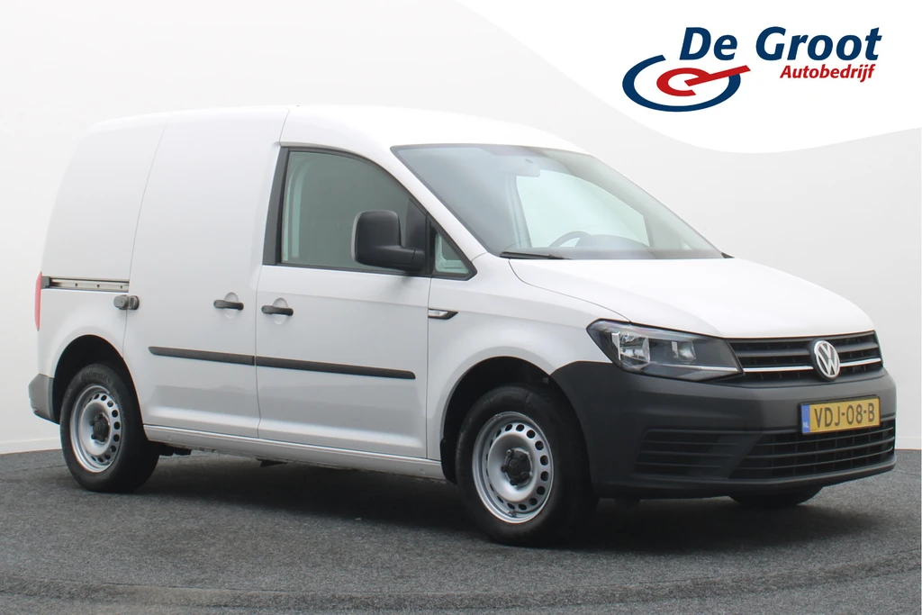 Volkswagen Caddy – foto 11