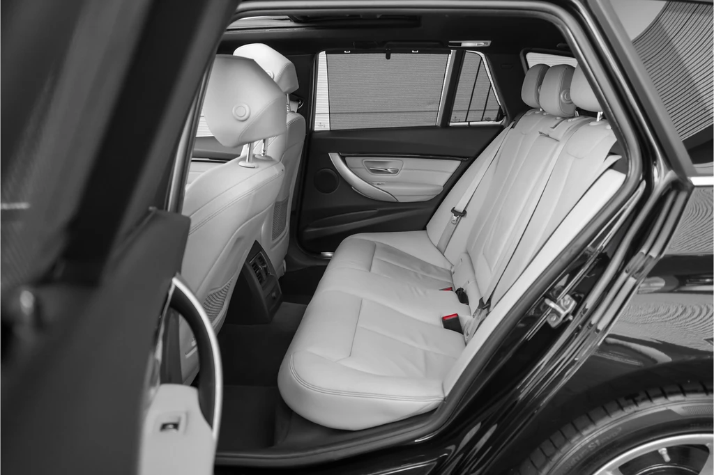 BMW 3 Serie – foto 14