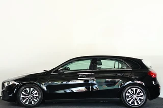 Mercedes-Benz A-Klasse – thumbnail 3
