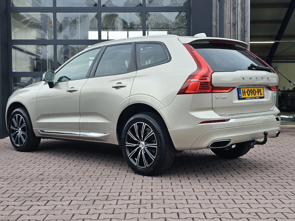 Volvo XC60 – foto 2
