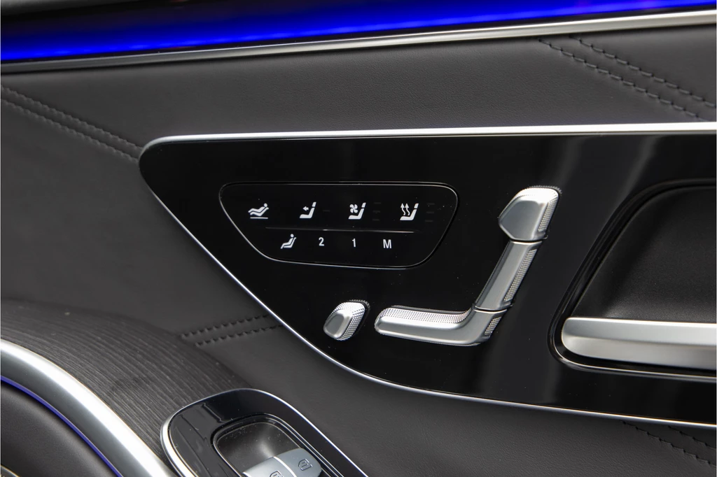 Mercedes-Benz S-Klasse – foto 44