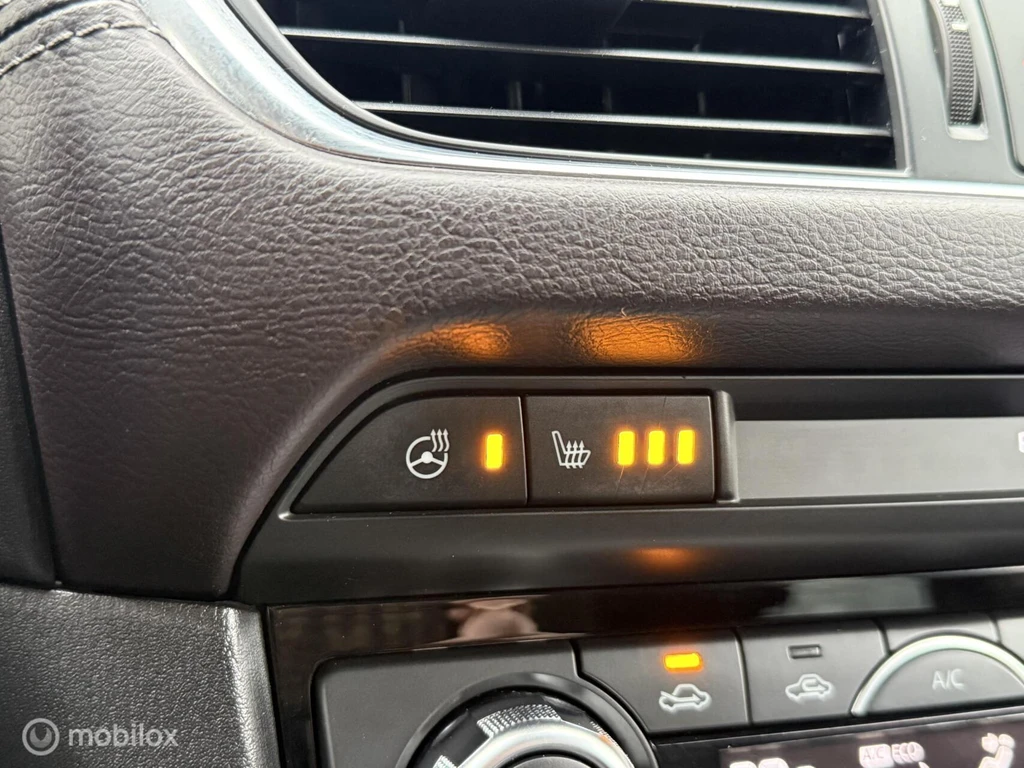 Mazda 6 – foto 25