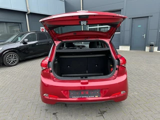 Hyundai i20 – thumbnail 8