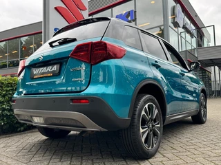 Suzuki Vitara – thumbnail 7