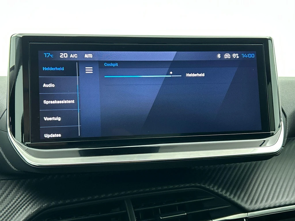 Peugeot 208 – foto 16