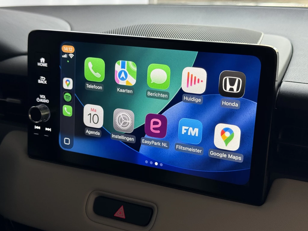 Honda HR-V – foto 49