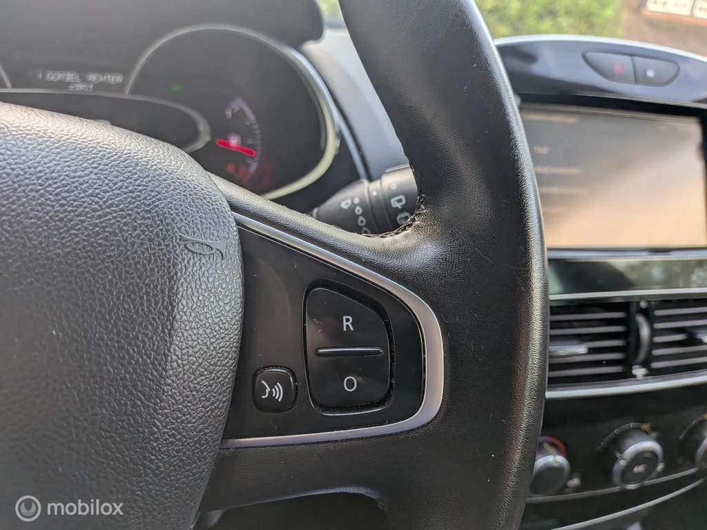 Renault Clio – foto 14
