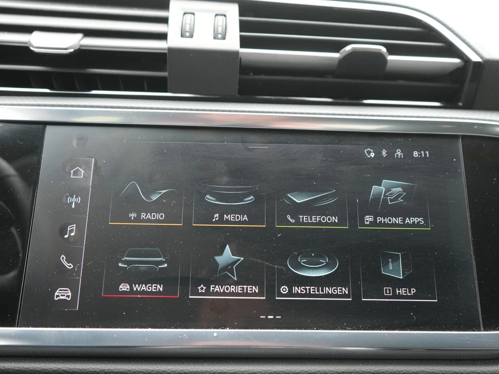 Audi Q3 – foto 20