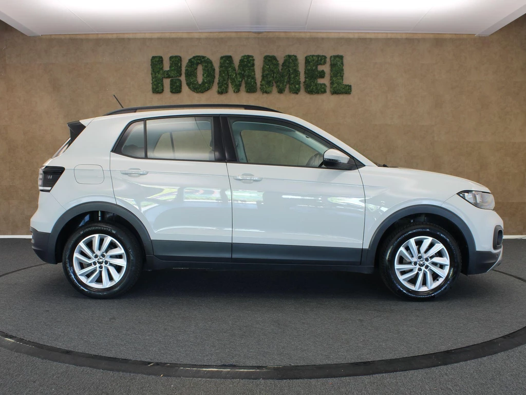 Volkswagen T-Cross – foto 7