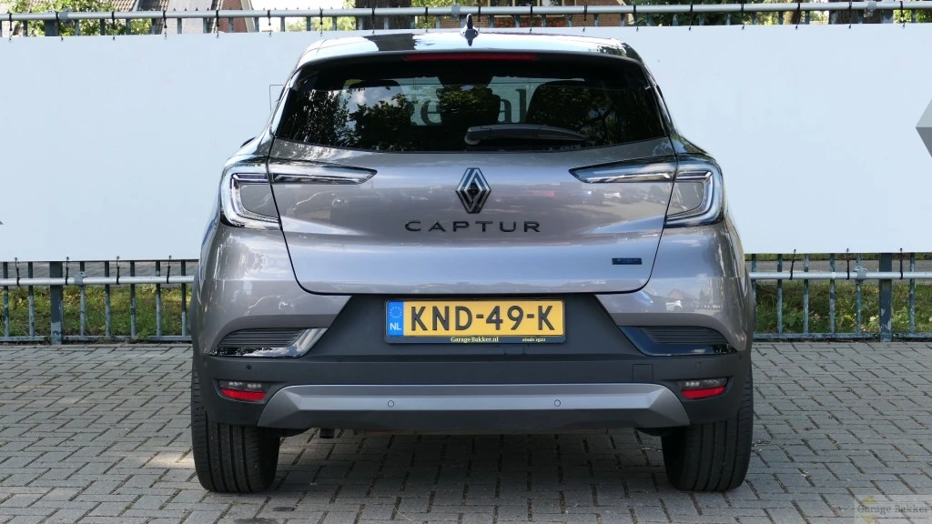 Renault Captur – foto 3
