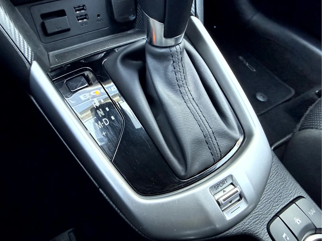 Mazda CX-3 – foto 12