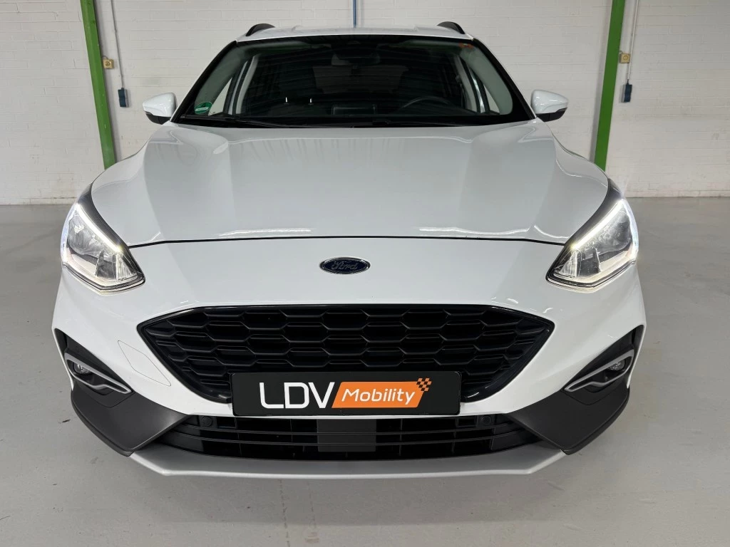 Ford Focus – foto 10