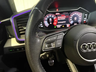 Audi A1 Sportback – thumbnail 17