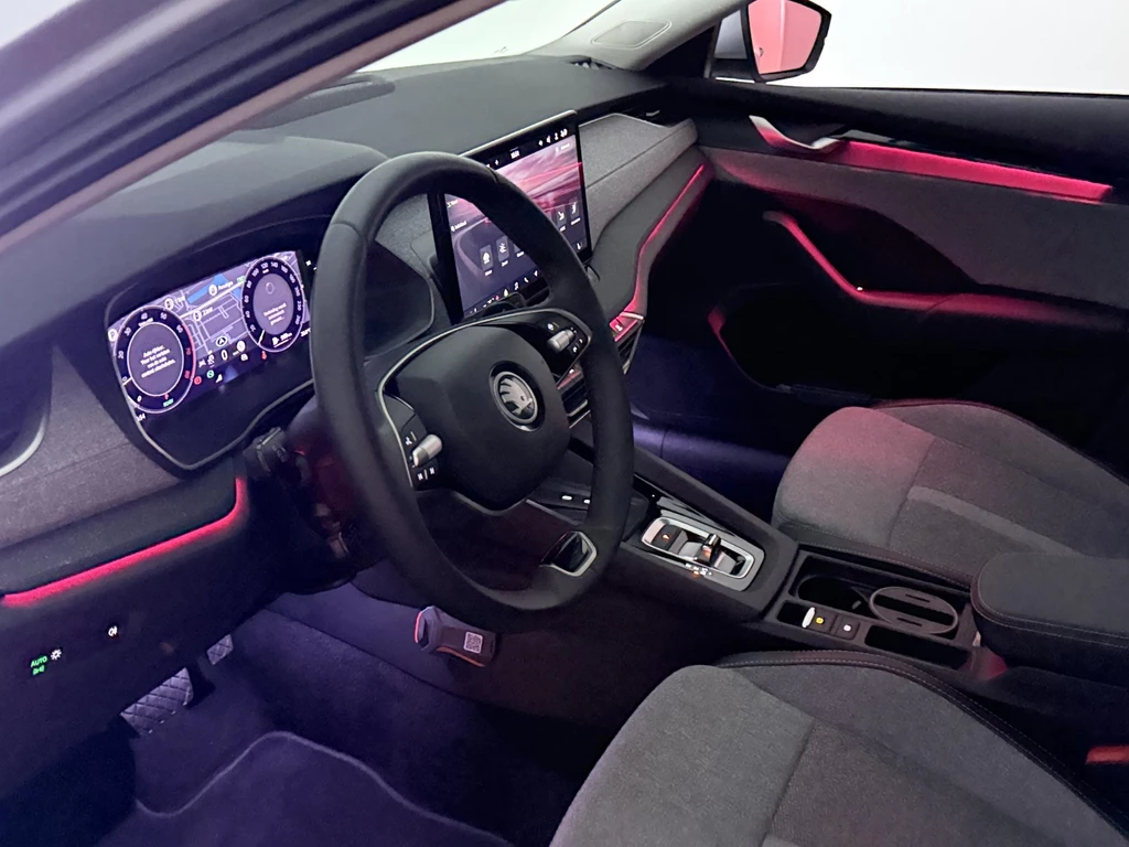 Škoda Octavia – foto 28