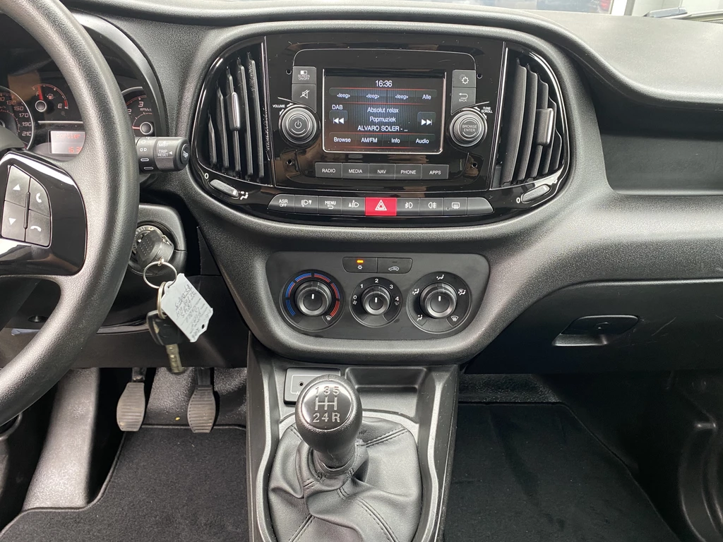 Fiat Doblò – foto 18