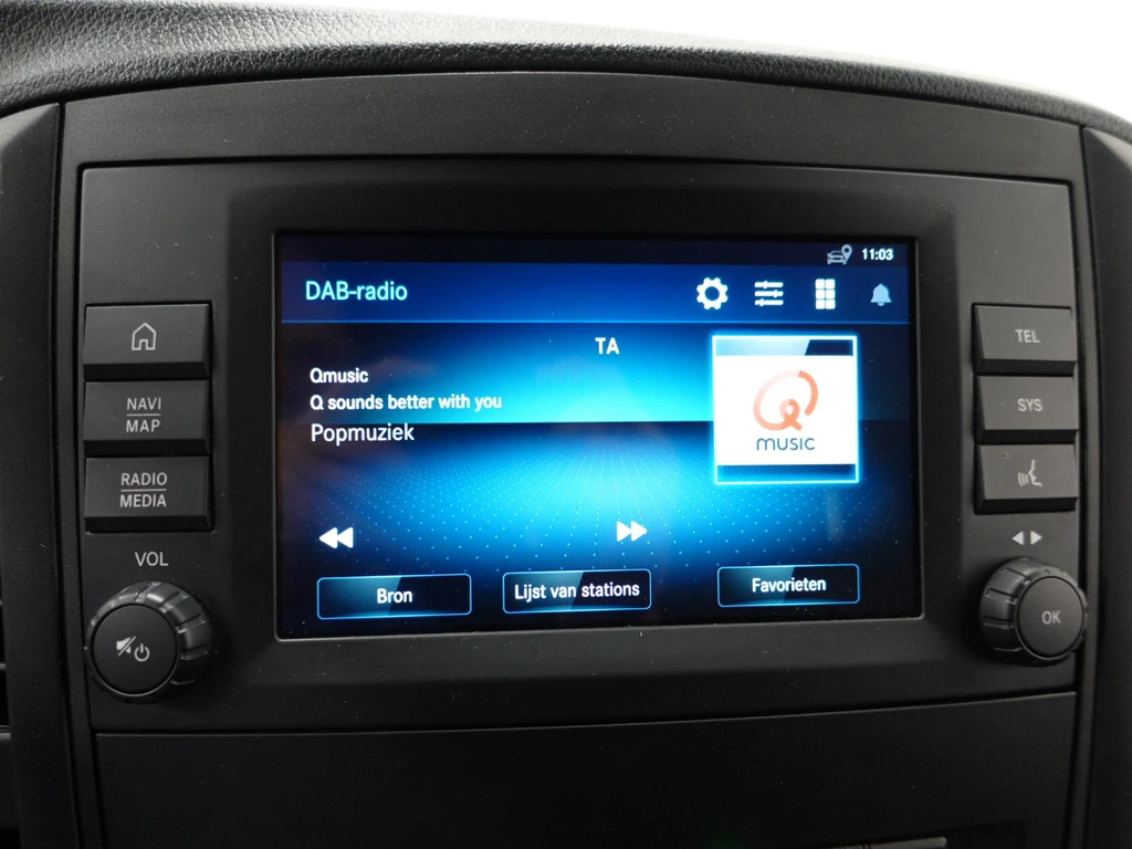 Mercedes-Benz Vito – foto 34