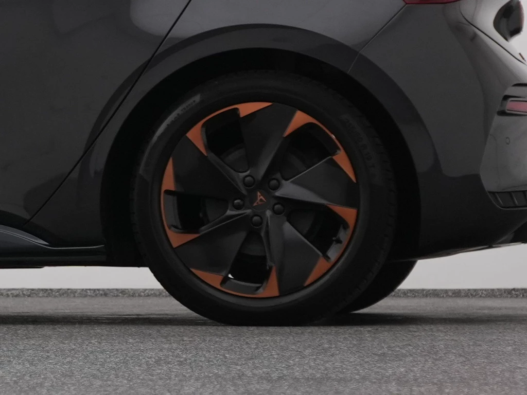 CUPRA Born – foto 41