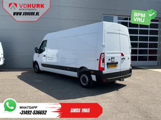 Renault Master – thumbnail 3