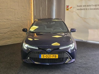 Toyota Corolla – thumbnail 6