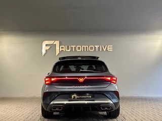 CUPRA Leon – thumbnail 4