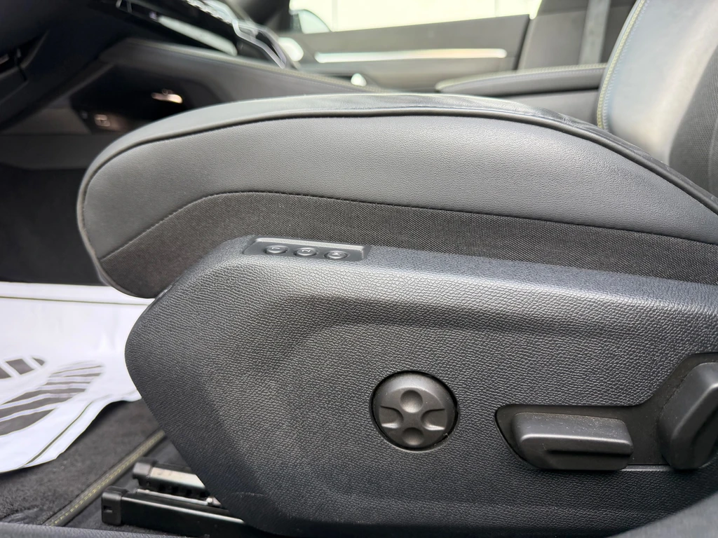 Peugeot 508 – foto 34