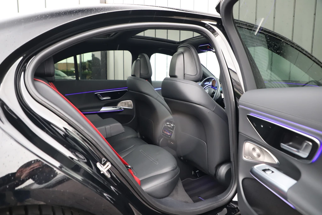 Mercedes-Benz E-Klasse – foto 8
