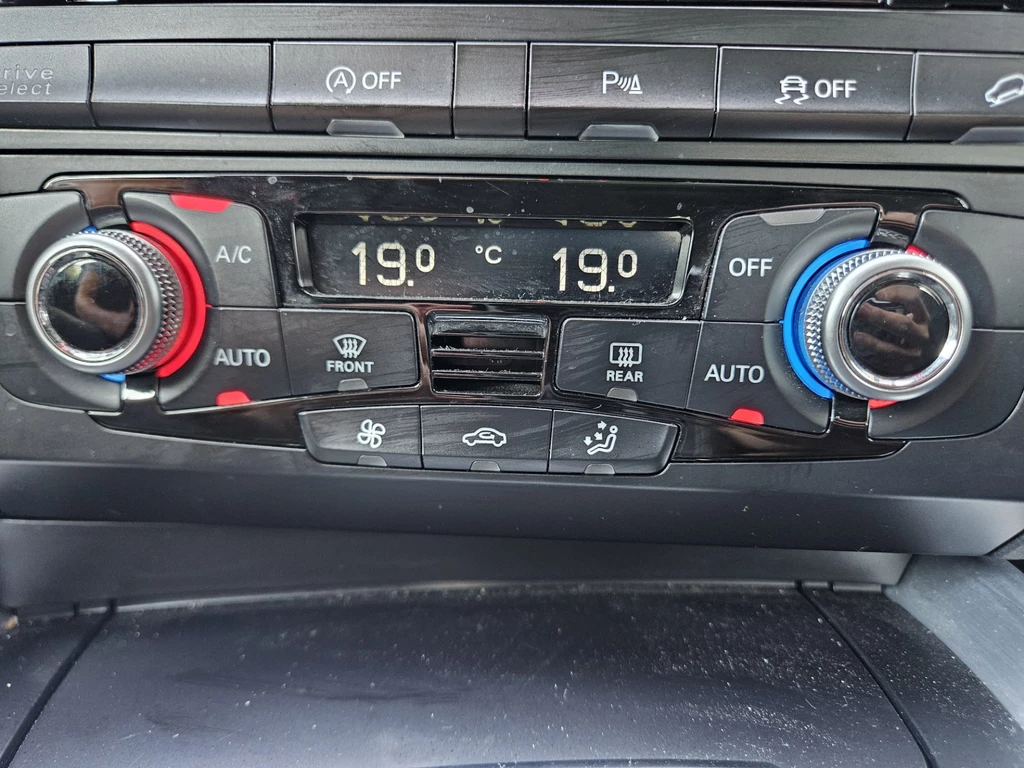 Audi Q5 – foto 34