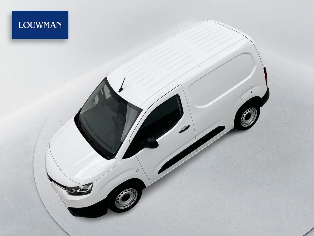 Toyota ProAce – foto 3