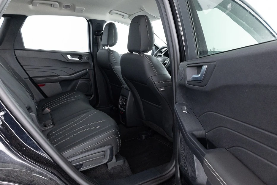Ford Kuga – foto 14