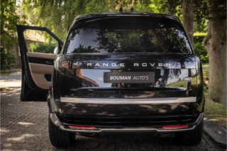 Land Rover Range Rover – thumbnail 9