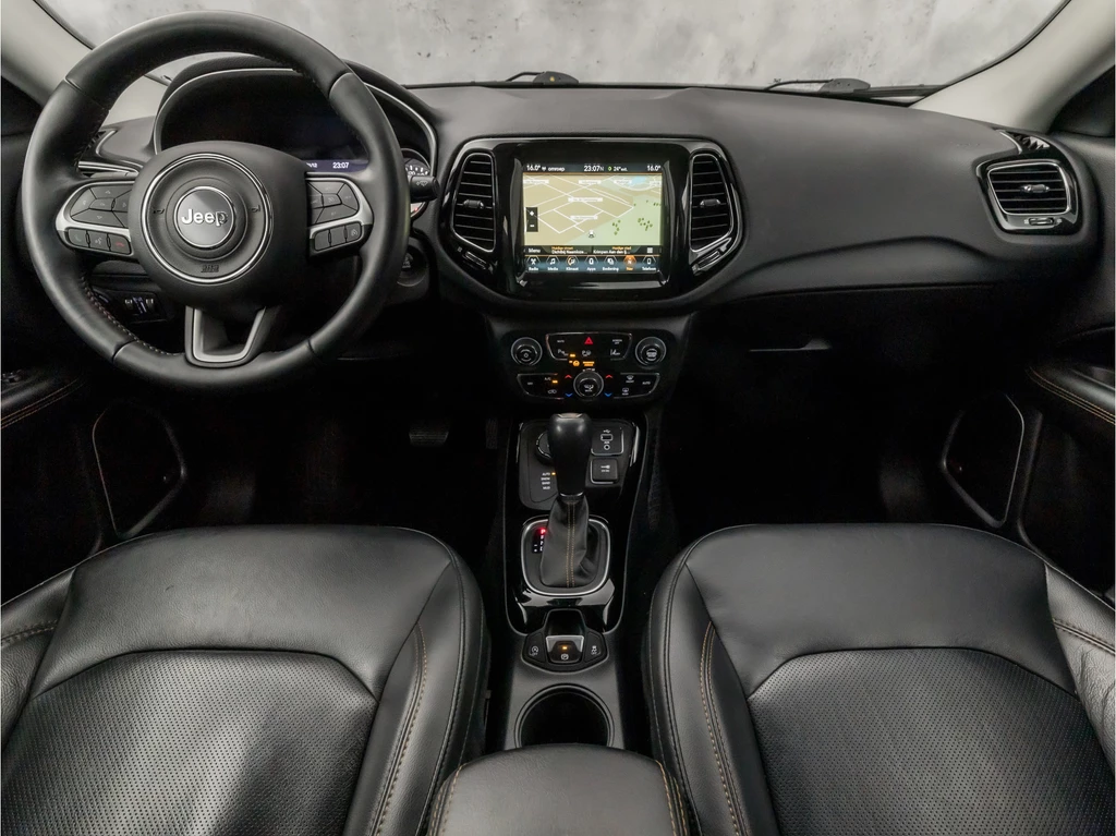 Jeep Compass – foto 8
