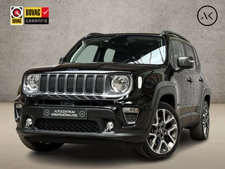Jeep Renegade – thumbnail 1