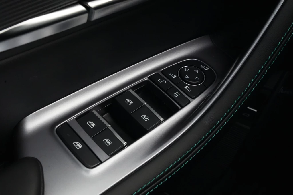 BYD SEAL U – foto 23