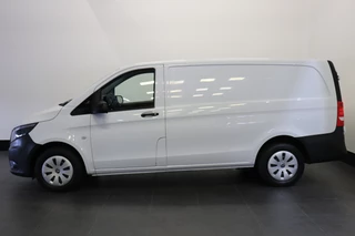 Mercedes-Benz Vito – thumbnail 2