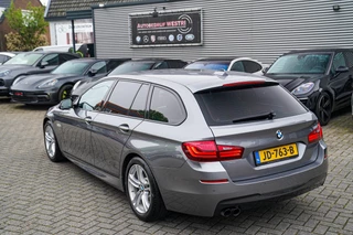 BMW 5 Serie – thumbnail 4