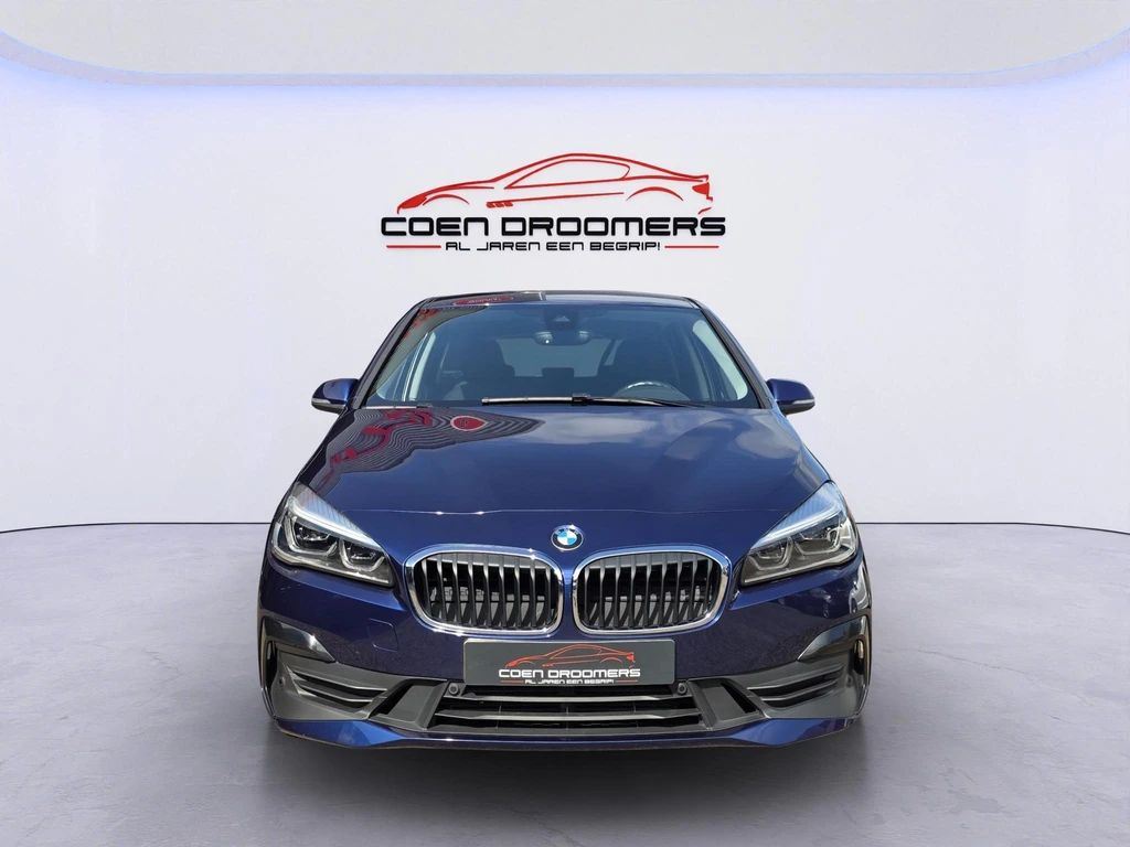 BMW 2 Serie – foto 7