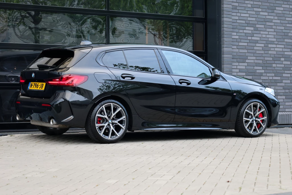 BMW 1 Serie – foto 9