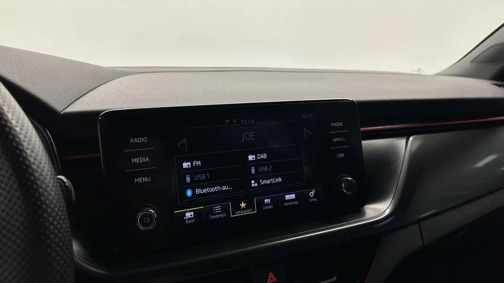 Škoda Scala – foto 38