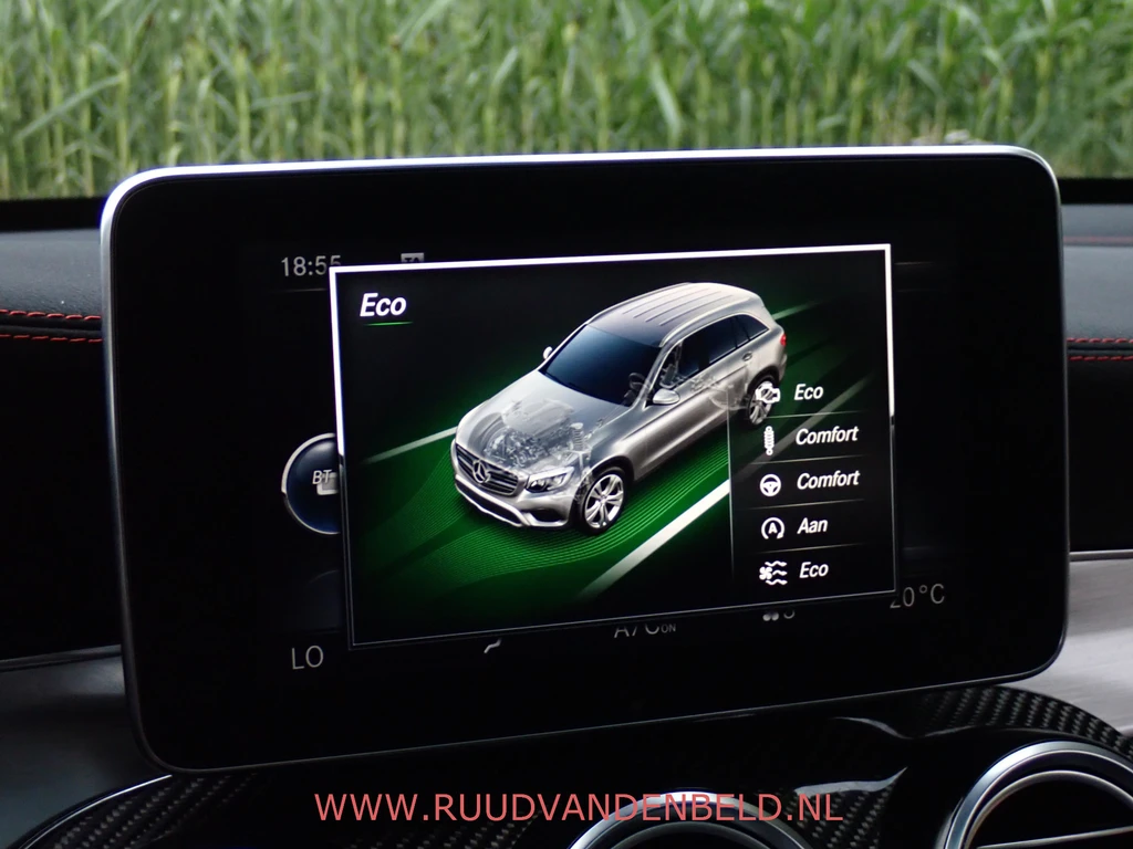 Mercedes-Benz GLC – foto 33