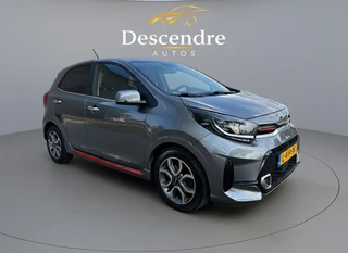 Kia Picanto – thumbnail 6