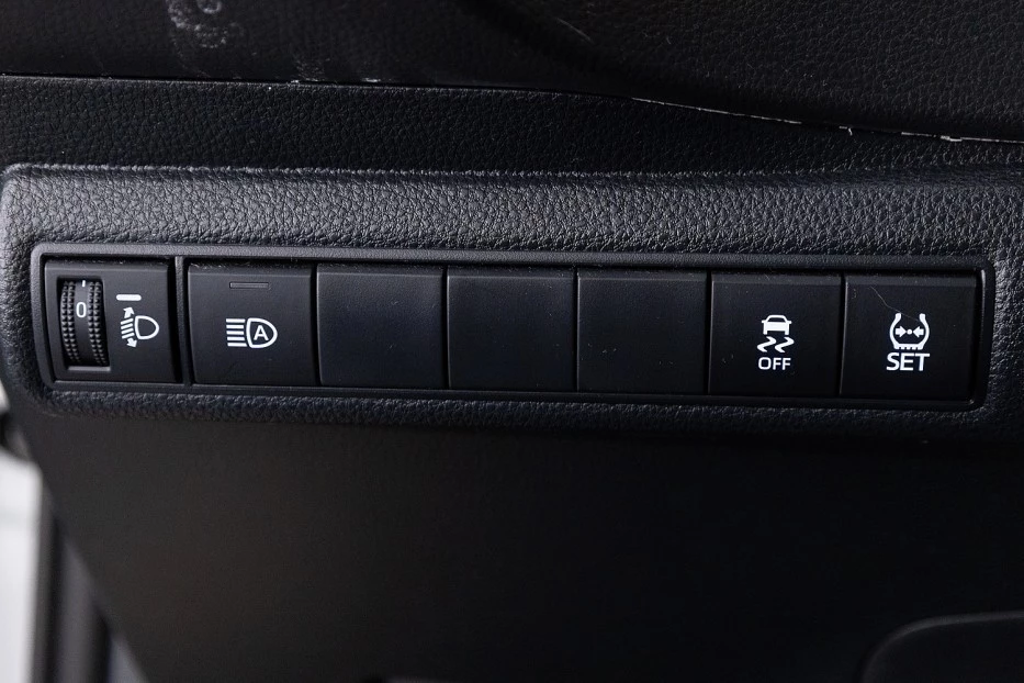 Toyota Corolla – foto 23