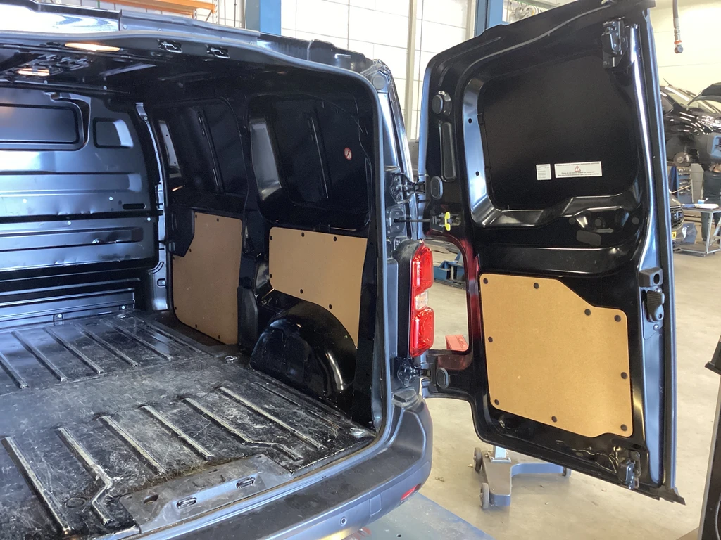 Peugeot Expert – foto 25