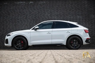 Audi Q5 – thumbnail 4
