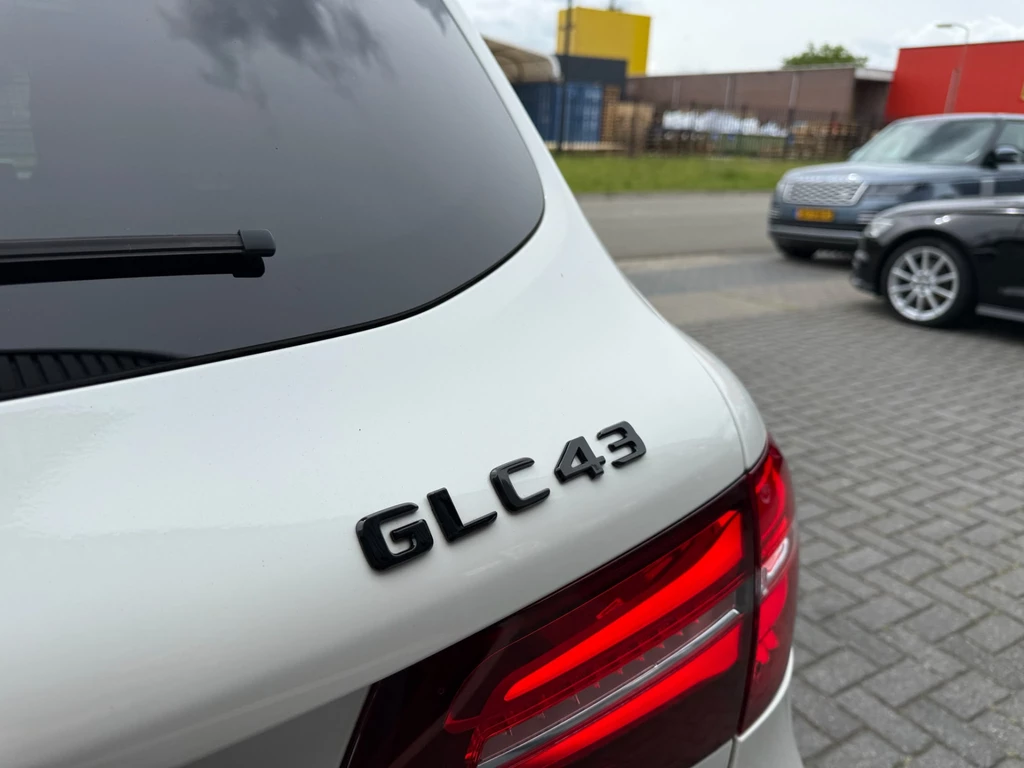 Mercedes-Benz GLC – foto 16