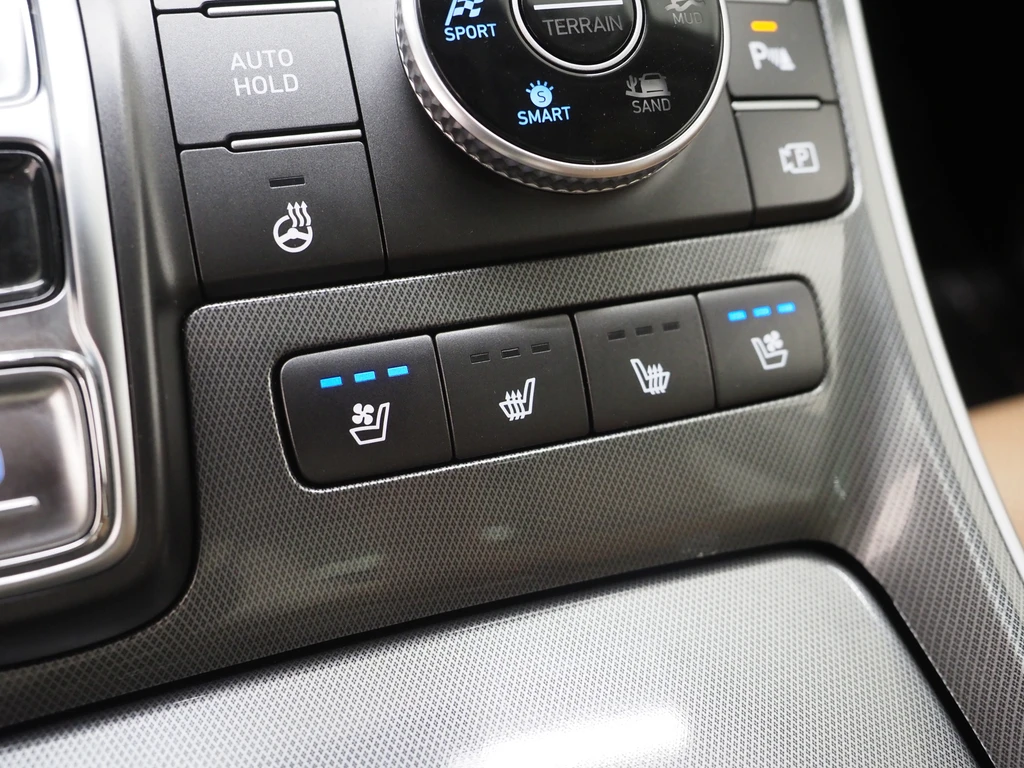 Hyundai Santa Fe – foto 36