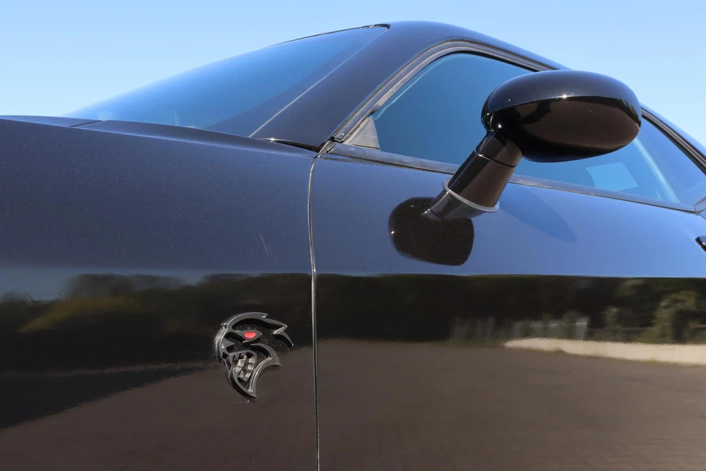 Dodge Challenger – foto 62