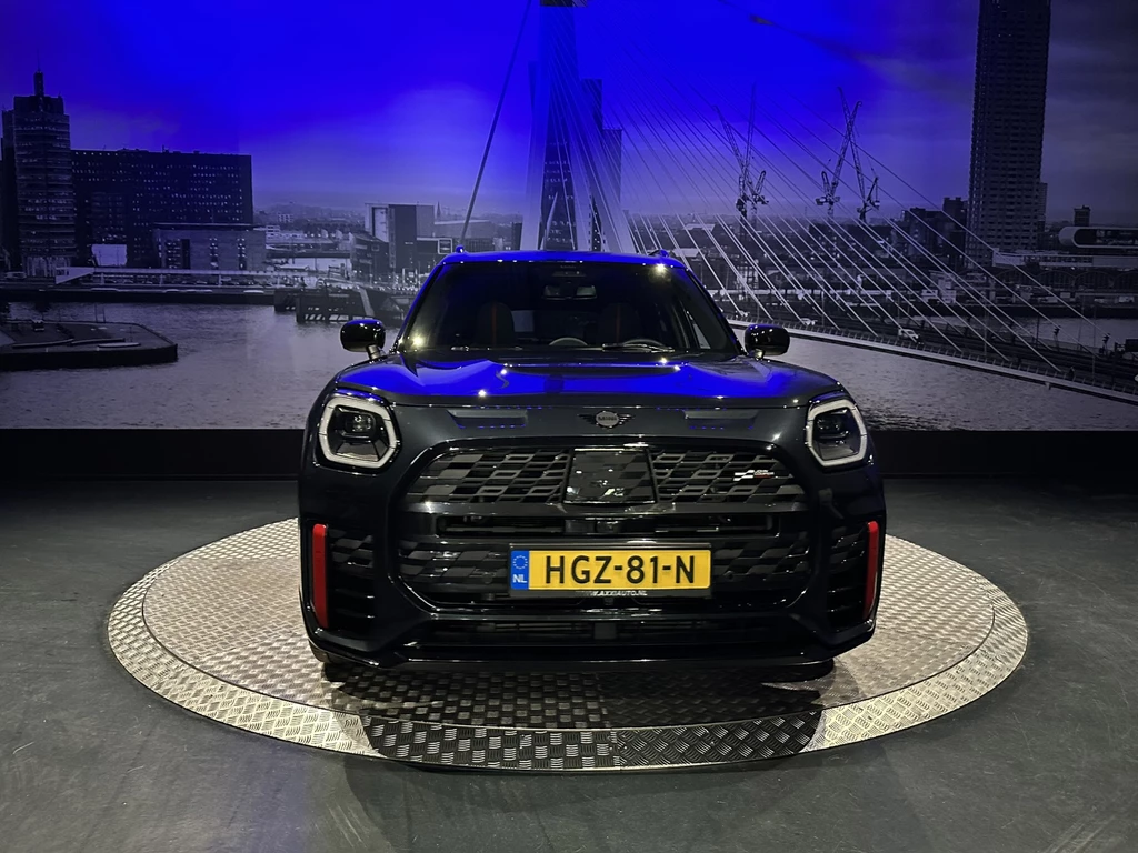 MINI Countryman – foto 18