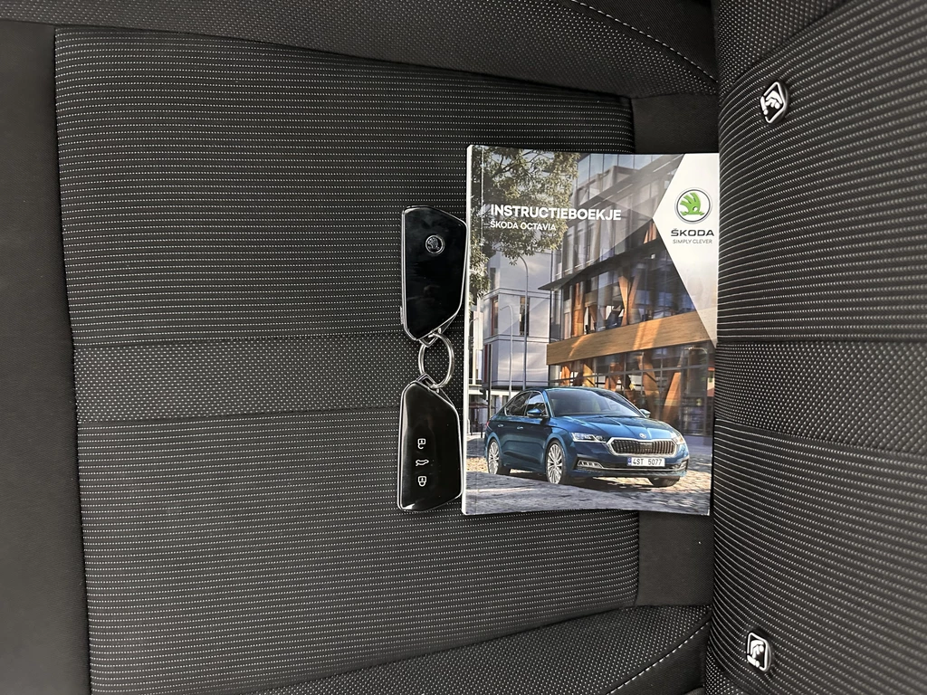Škoda Octavia – foto 29